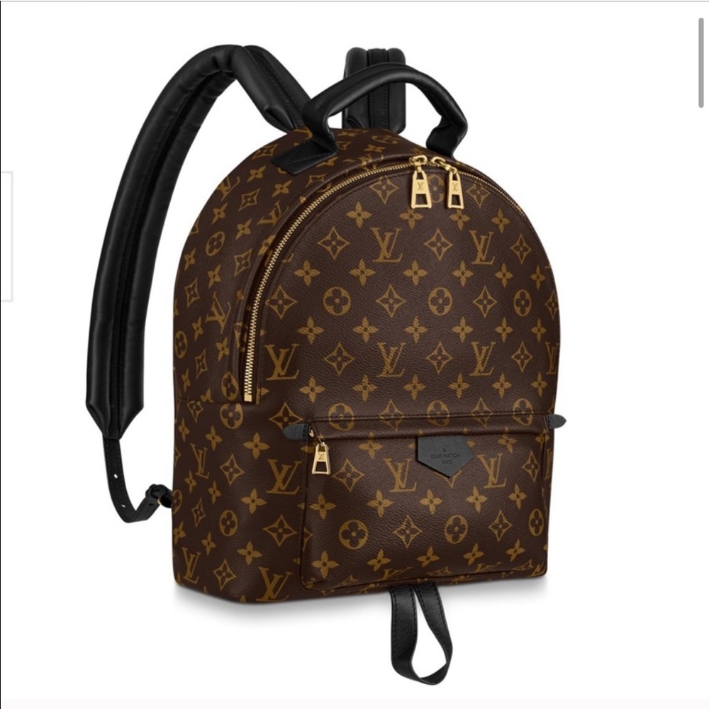 - Louis Vuitton Palm Springs MM